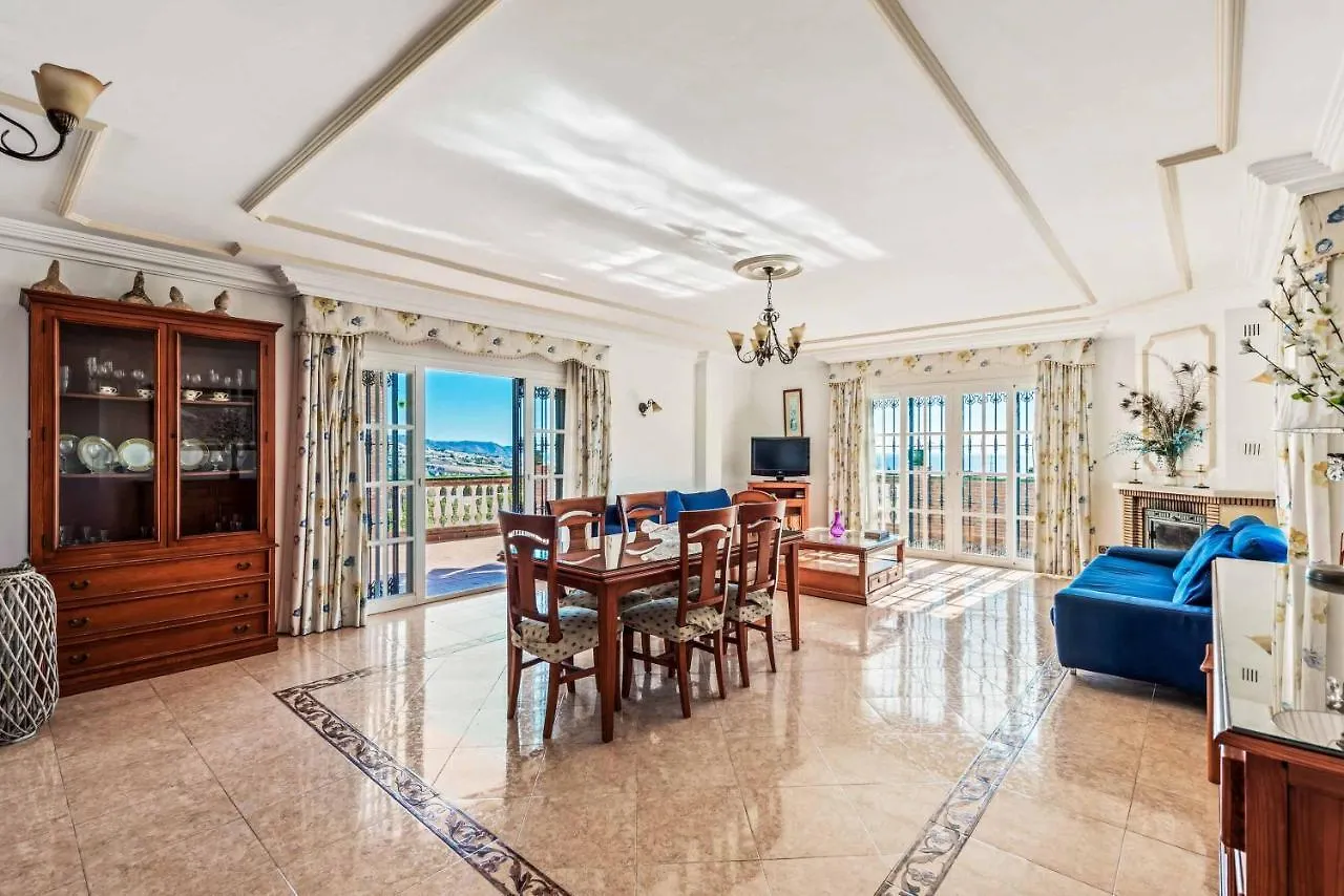 Villa Maria Isabel Frigiliana 0*,  Spain