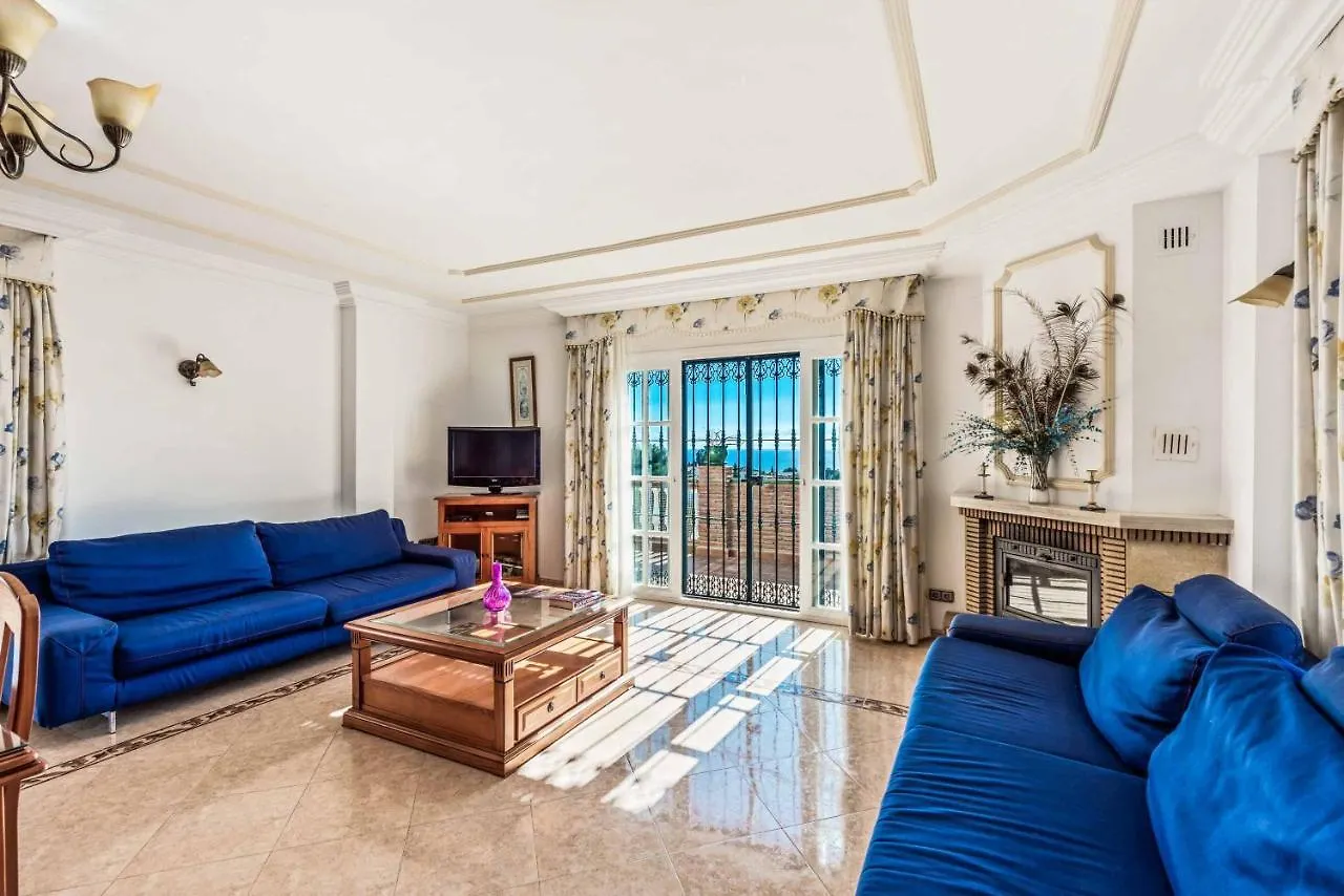 Villa Maria Isabel Frigiliana 0*,  Spain